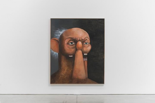 Summer Exhibition