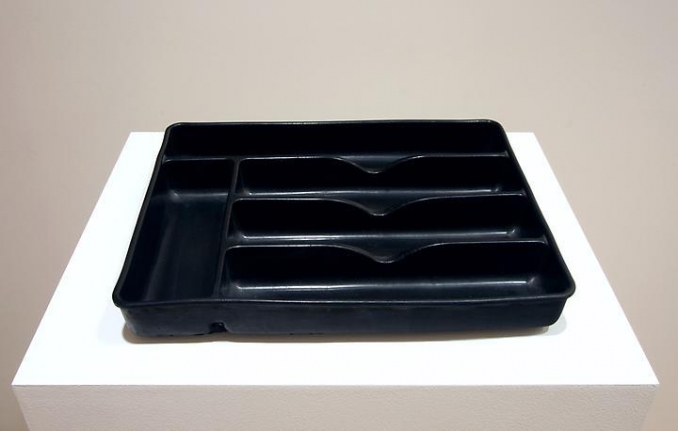 Fischli & Weiss, Divider, 1987