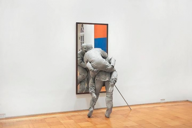 Winter Group Show