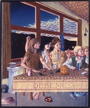 Jim Shaw