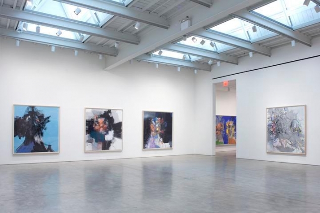 George Condo