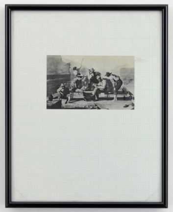 Mike Kelley, Reconstructed History, 1989