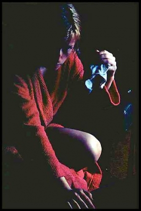 Cindy Sherman, Untitled #100, 1982