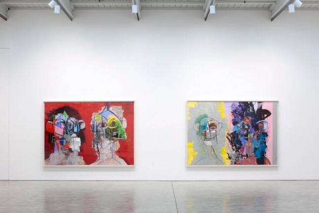 George Condo