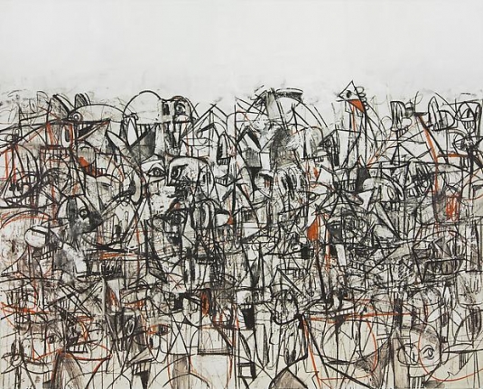 George Condo