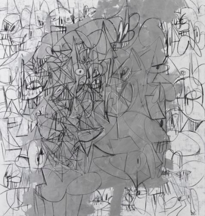 George Condo