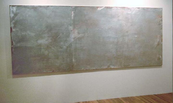 Rudolf Stingel, Untitled,1990