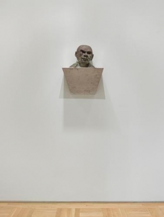 Cast From Life