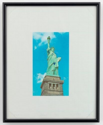 Mike Kelley, Reconstructed History, 1989