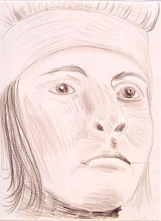 Rosemarie Trockel Untitled, 1994