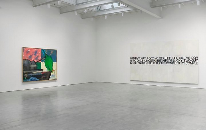 Summer Exhibition