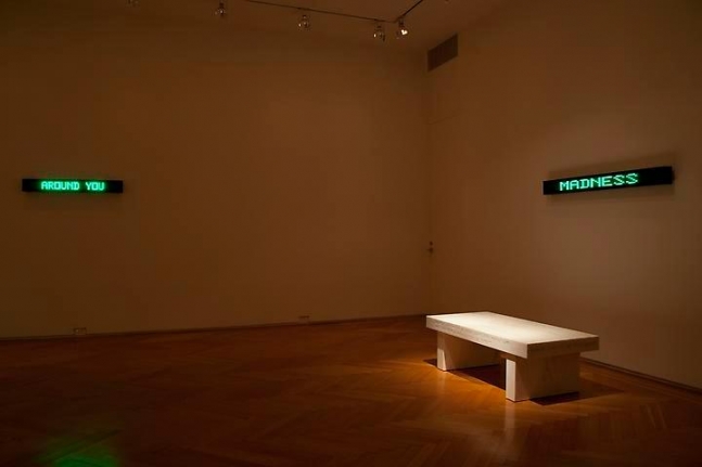 Jenny Holzer