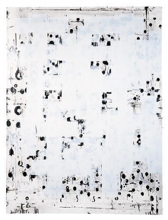 Christopher Wool, Kill all lies, 1998