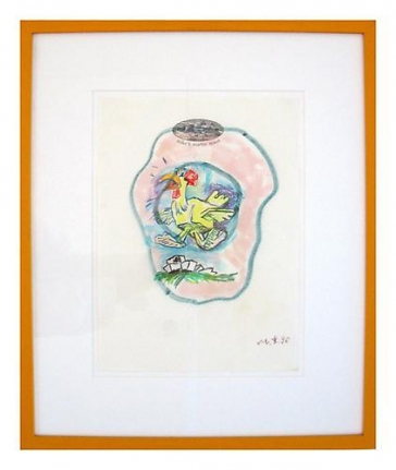 Martin Kippenberger