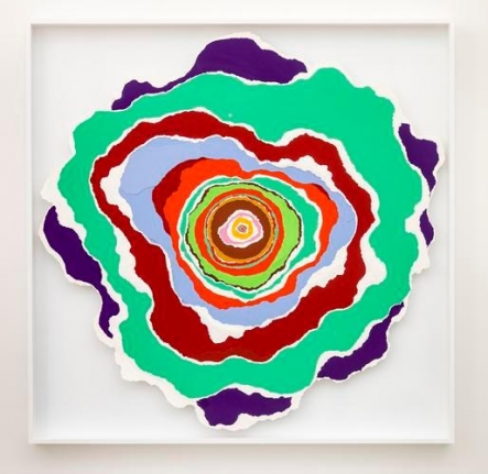 Piotr Uklański Untitled (Tripping on Lunar), 2009