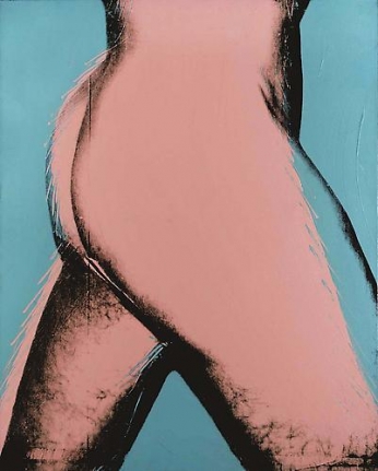 Andy Warhol