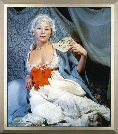 Cindy Sherman, Untitled #193, 1989