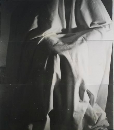 David Salle Ghost Paintings