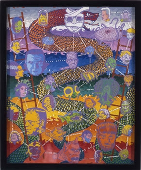 Jim Shaw