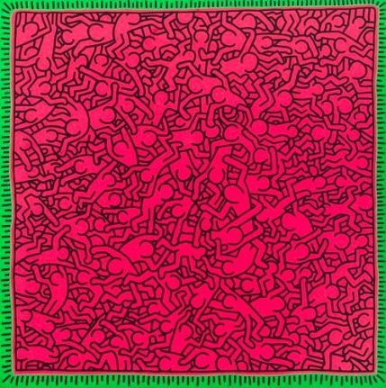 Keith Haring
