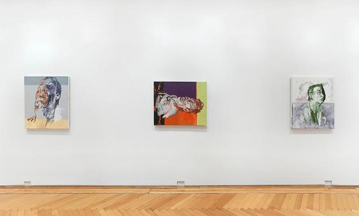 Martin Kippenberger: Raft of the Medusa