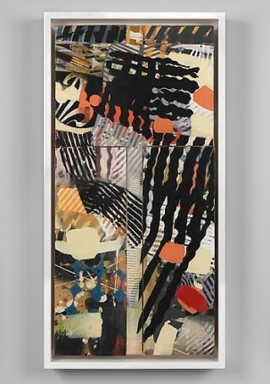 Untitled (Protest Painting)
