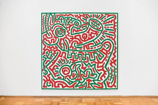Spring Group Show