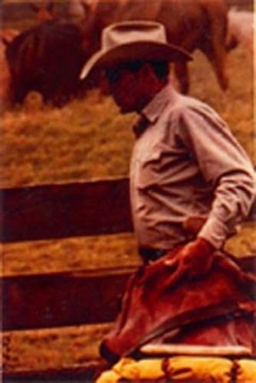 Richard Prince Untitled (Cowboy), 1980-4