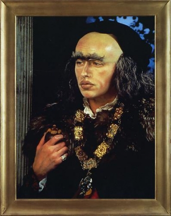 Cindy Sherman, Untitled #213, 1989