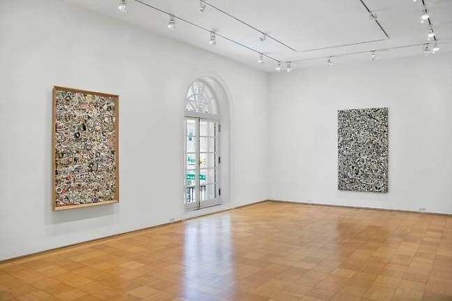 Mike Kelley