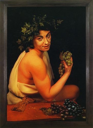 Cindy Sherman, Untitled #224, 1990