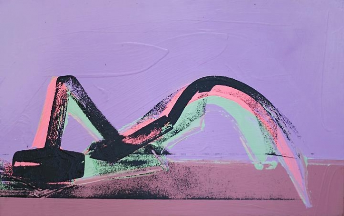 Andy Warhol