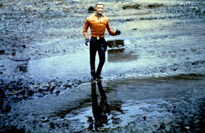 Laurie Simmons Man/Puddle, 1979