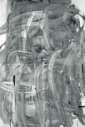 Christopher Wool Untitled, 2003