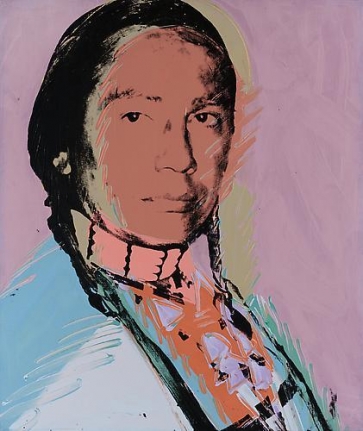Andy Warhol