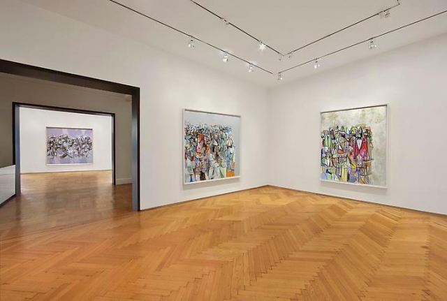 George Condo