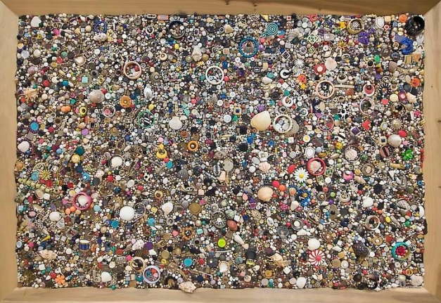 Mike Kelley