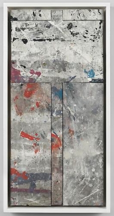 Untitled (Protest Painting)