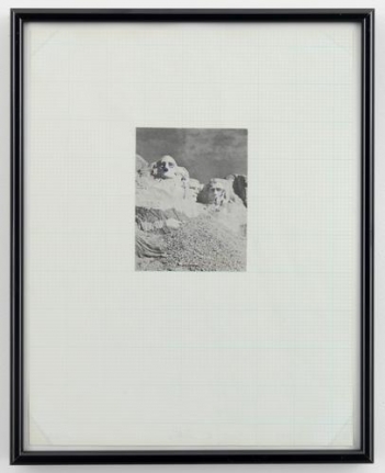 Mike Kelley, Reconstructed History, 1989