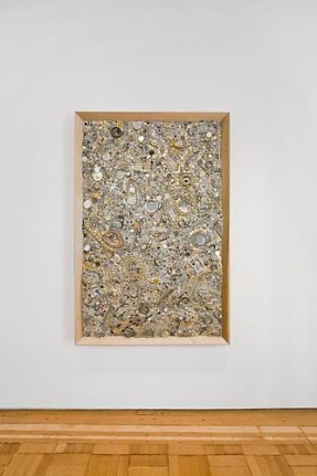 Mike Kelley