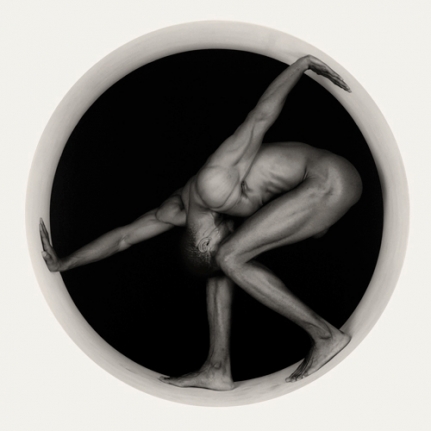Robert Mapplethorpe, Thomas
