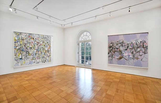 George Condo