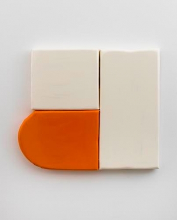 Justin Adian Orange Crush, 2015