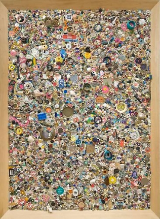 Mike Kelley