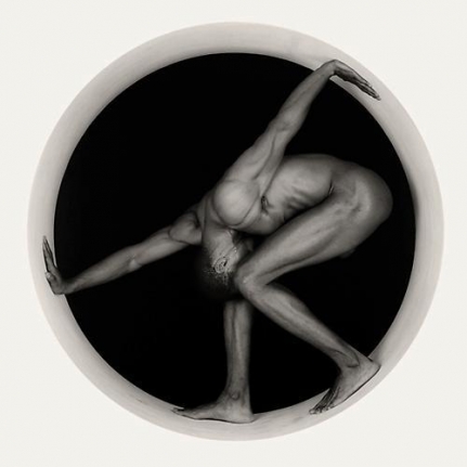 Robert Mapplethorpe Thomas, 1987