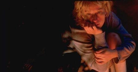 Cindy Sherman Untitled #88 (from the Centerfold Series) 1981