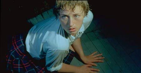 Cindy Sherman Untitled #92 (from the Centerfold Series) 1981