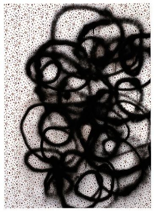 Christopher Wool, Untitled, 1995