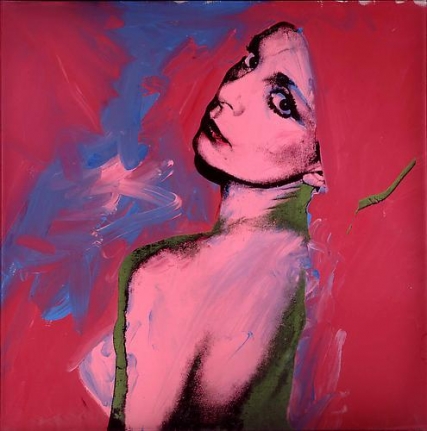 Andy Warhol