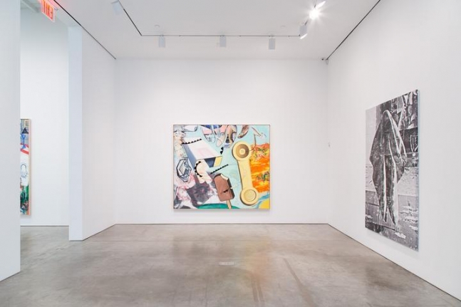 David Salle